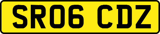 SR06CDZ
