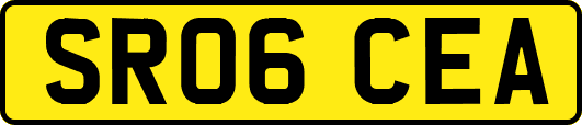 SR06CEA