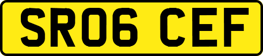 SR06CEF