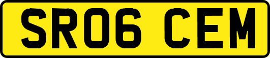SR06CEM
