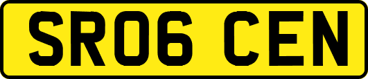 SR06CEN