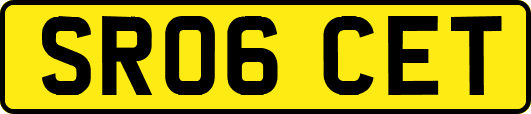 SR06CET