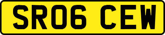 SR06CEW
