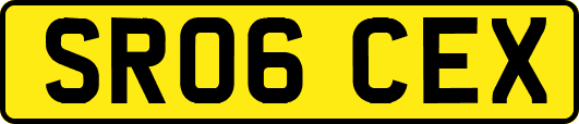 SR06CEX