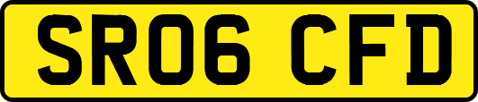 SR06CFD