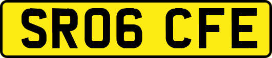 SR06CFE