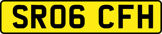 SR06CFH