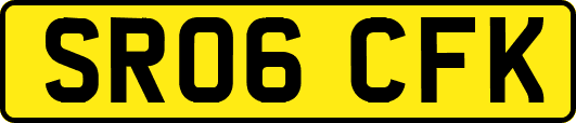 SR06CFK
