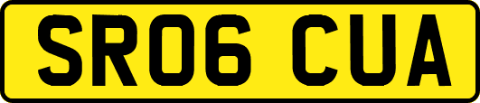 SR06CUA