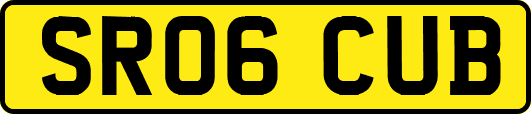 SR06CUB