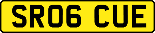 SR06CUE