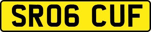 SR06CUF