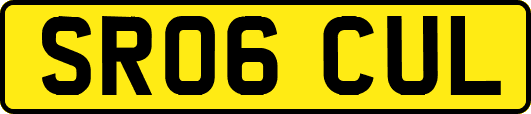 SR06CUL