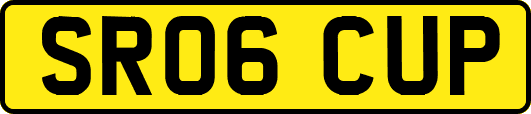 SR06CUP