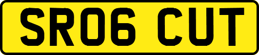SR06CUT