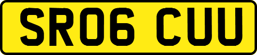 SR06CUU