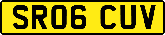 SR06CUV