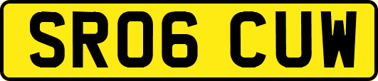 SR06CUW