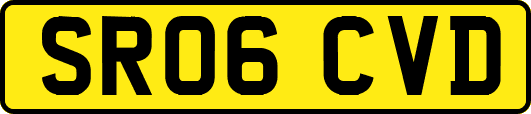 SR06CVD