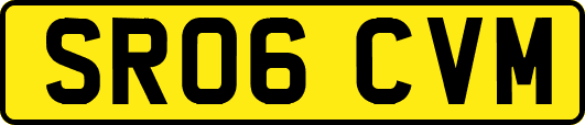SR06CVM