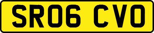 SR06CVO