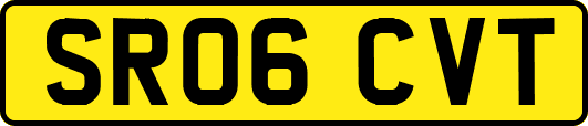 SR06CVT
