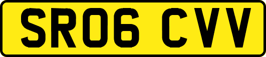 SR06CVV