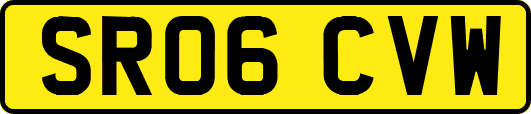 SR06CVW