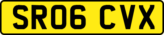 SR06CVX