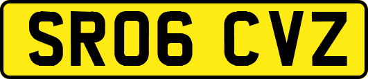 SR06CVZ