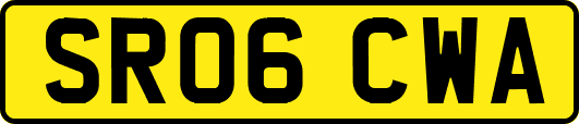 SR06CWA