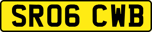 SR06CWB