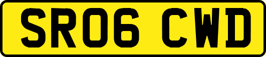 SR06CWD