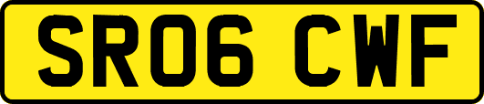 SR06CWF