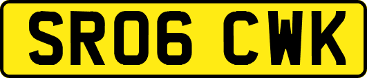 SR06CWK