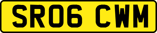 SR06CWM