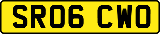 SR06CWO