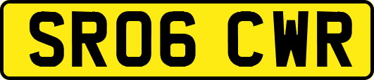 SR06CWR