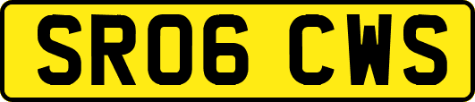 SR06CWS