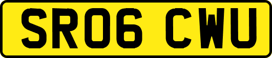 SR06CWU
