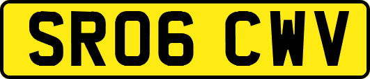 SR06CWV