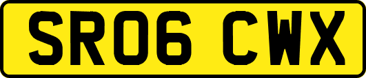 SR06CWX
