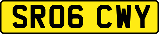 SR06CWY