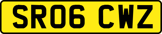 SR06CWZ