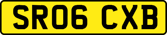 SR06CXB