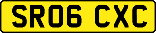 SR06CXC