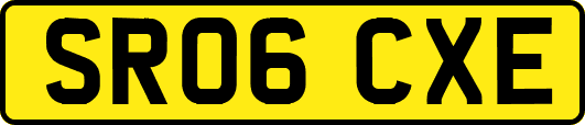 SR06CXE