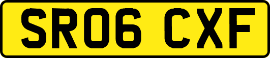 SR06CXF