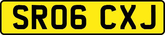 SR06CXJ
