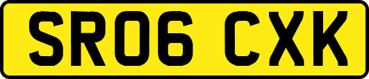SR06CXK